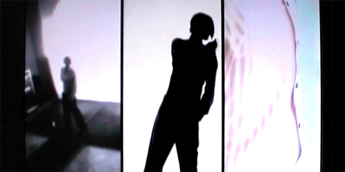 real-time video based fashion show real-time video based fashion show