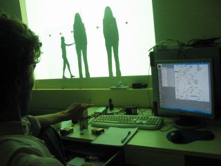Shadow2 - computer